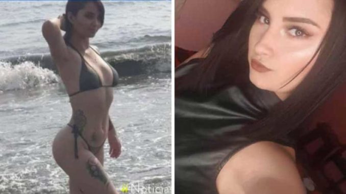 Resultado de imagen para Daniela Patiño